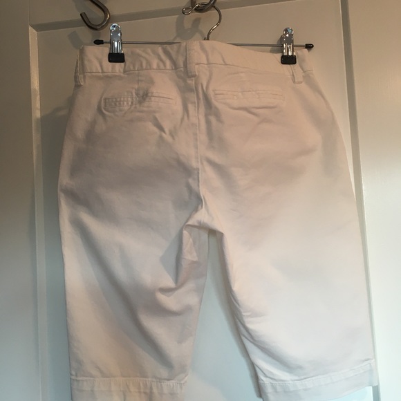 White pants - Picture 2 of 2